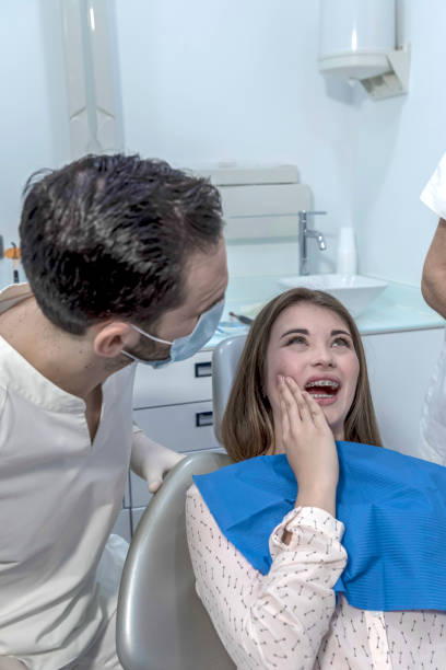 Best Dentist for Dental Trauma  in Woodville, WI